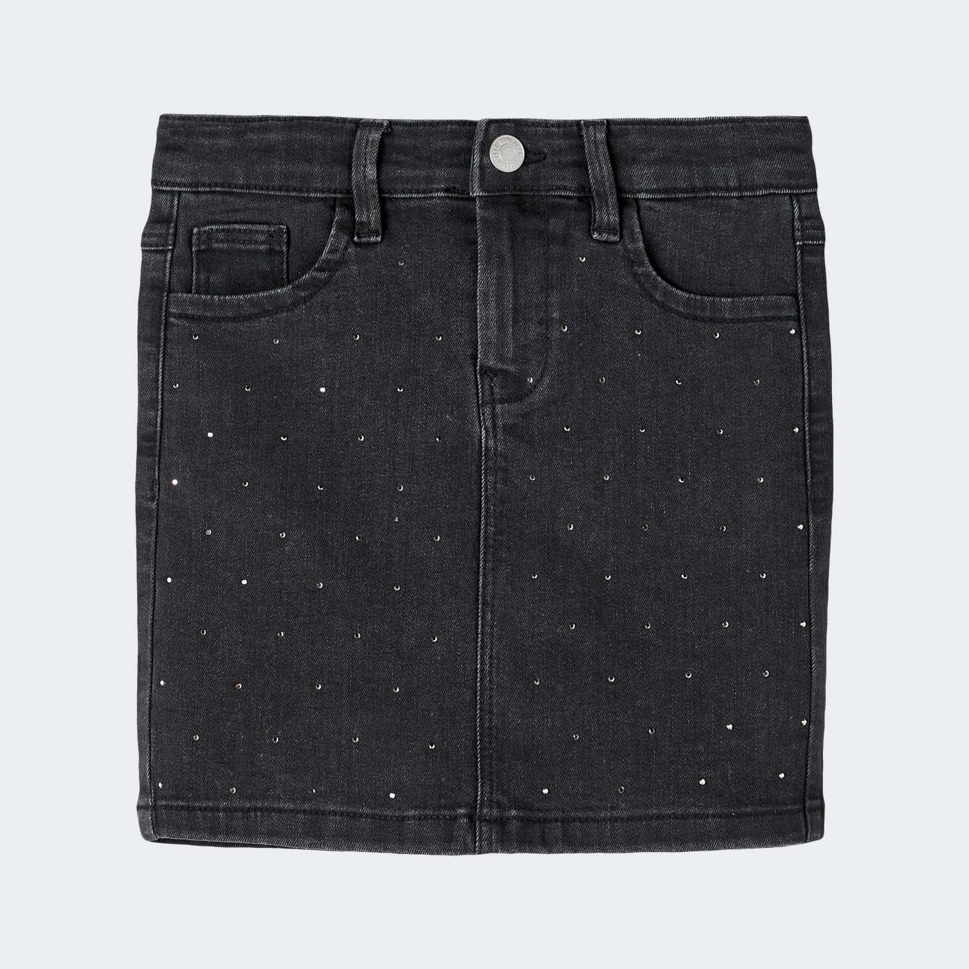 Saia NKFSIA Name It Black 0