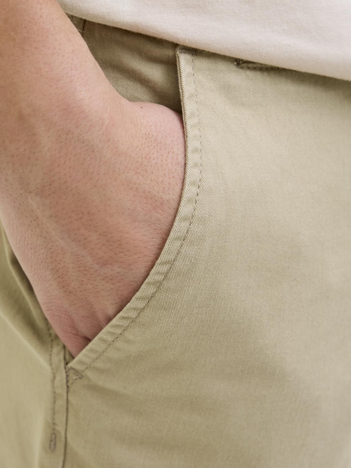 Calção JREBSHARP Jack&Jones Crockery 1