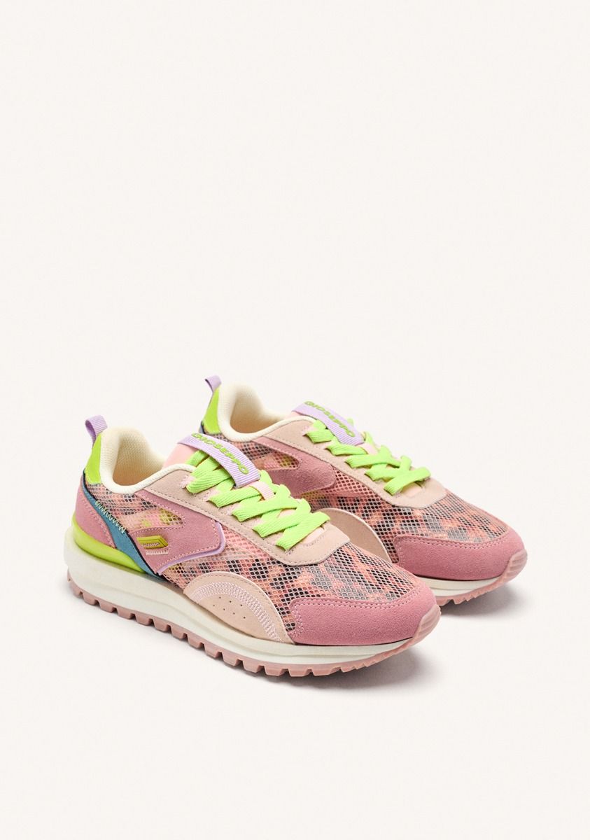 Sapatilha CAVENDISH Gioseppo Nude 2