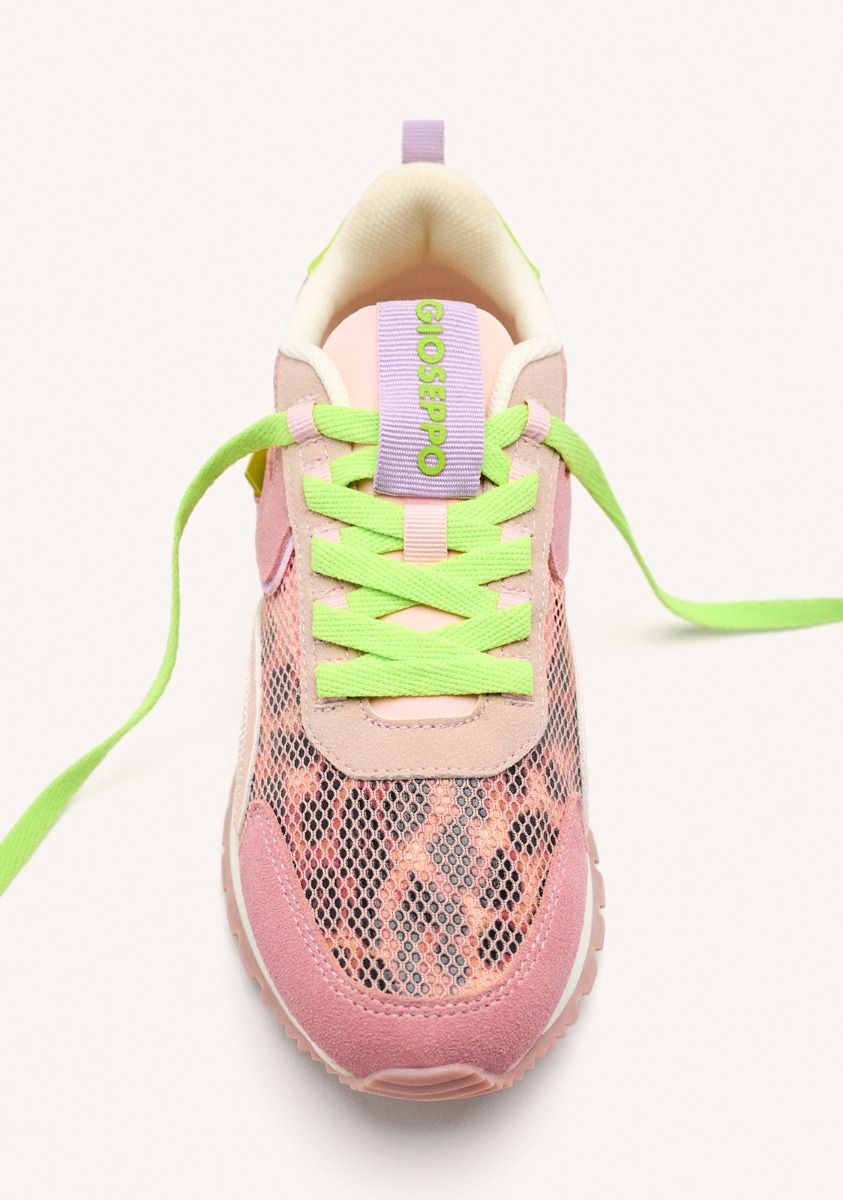 Sapatilha CAVENDISH Gioseppo Nude 3