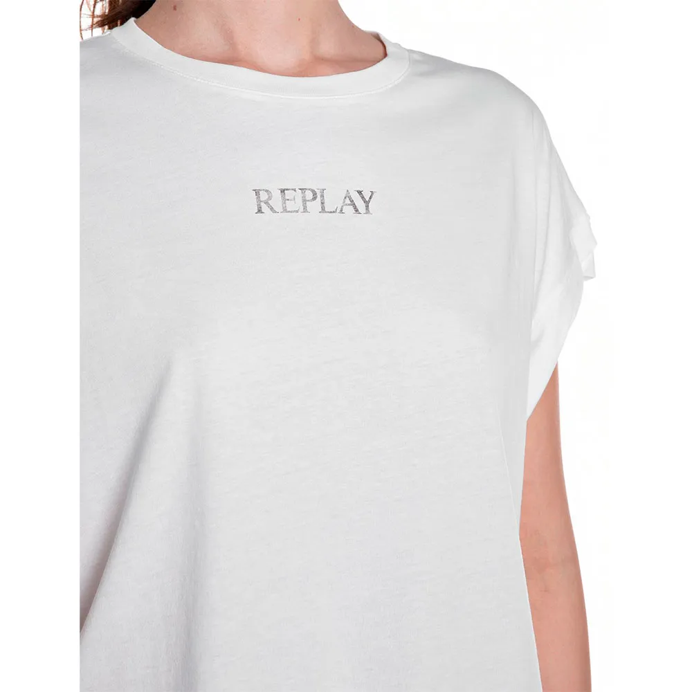 T-shirt W3417 Replay 011 1