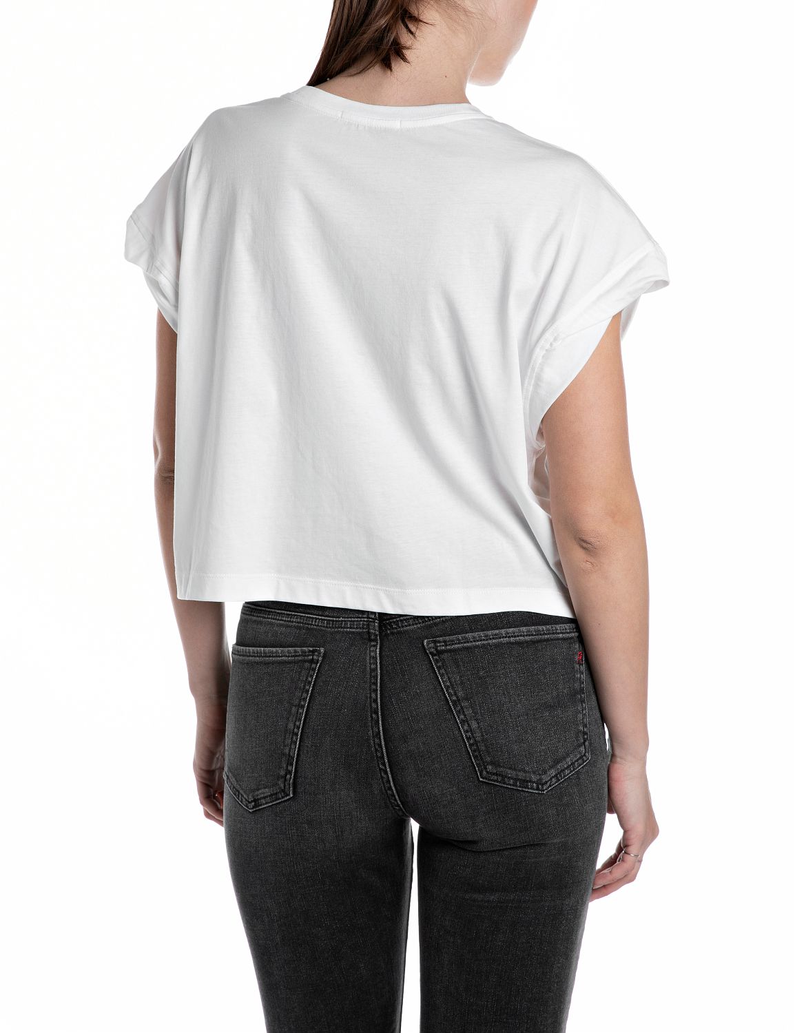 T-shirt W3417 Replay 011 2