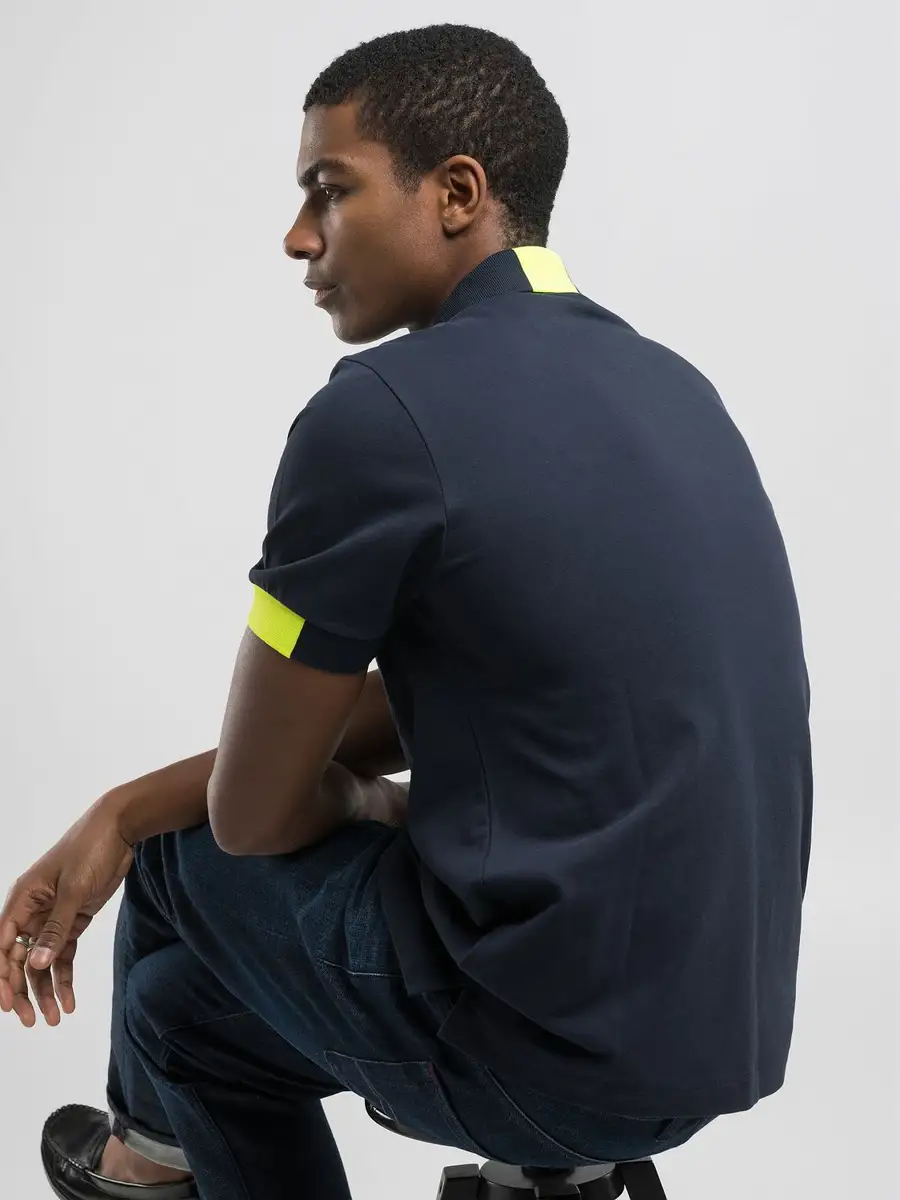 Pólo M3006 Replay 970 2