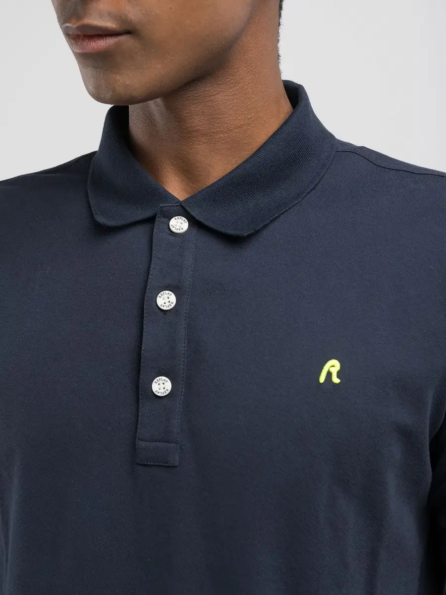 Pólo M3006 Replay 970 1