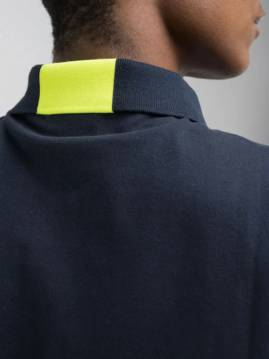 Pólo M3006 Replay 970 4