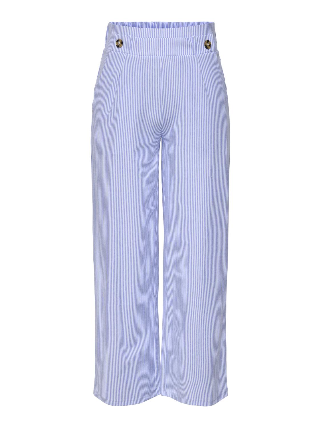 Calça JDYNELLI JDY Frozen Fjord 4