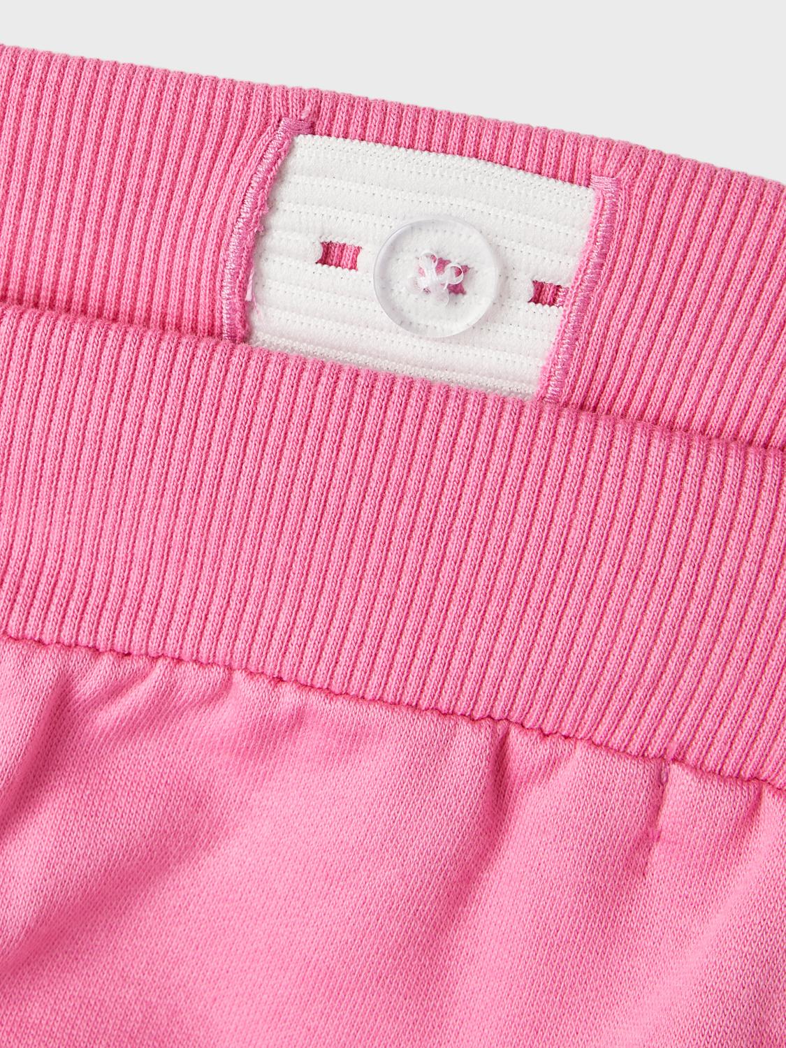 Calça NMFLUNA Name It Pink Cosmos 3