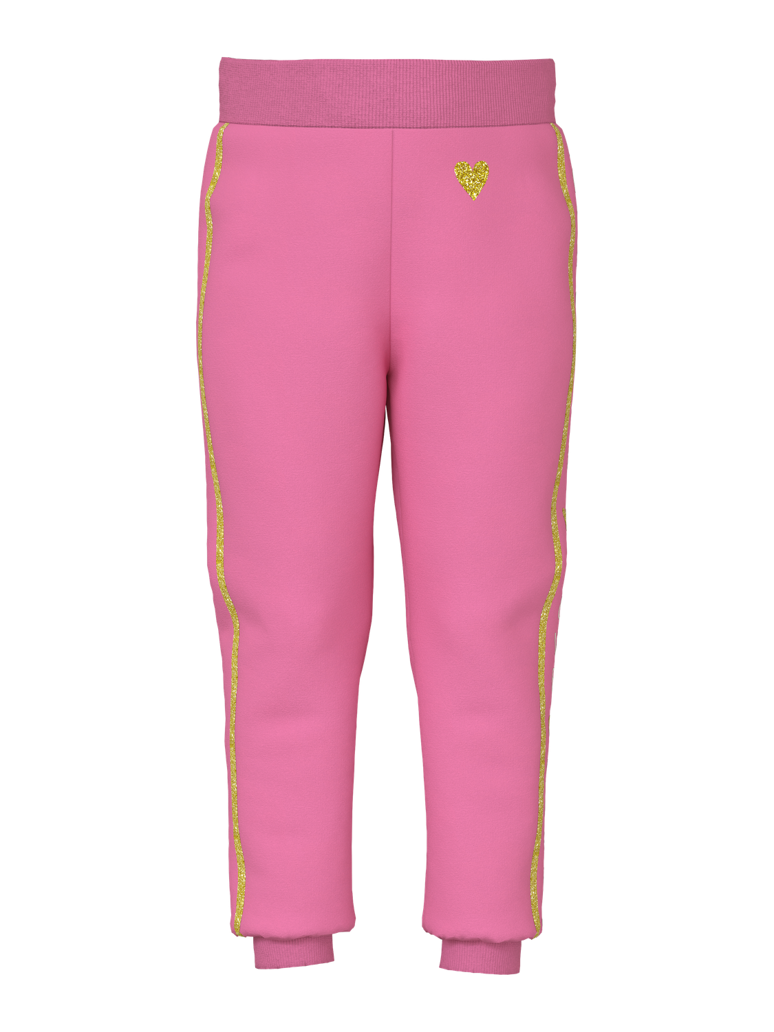 Calça NMFLUNA Name It Pink Cosmos 1