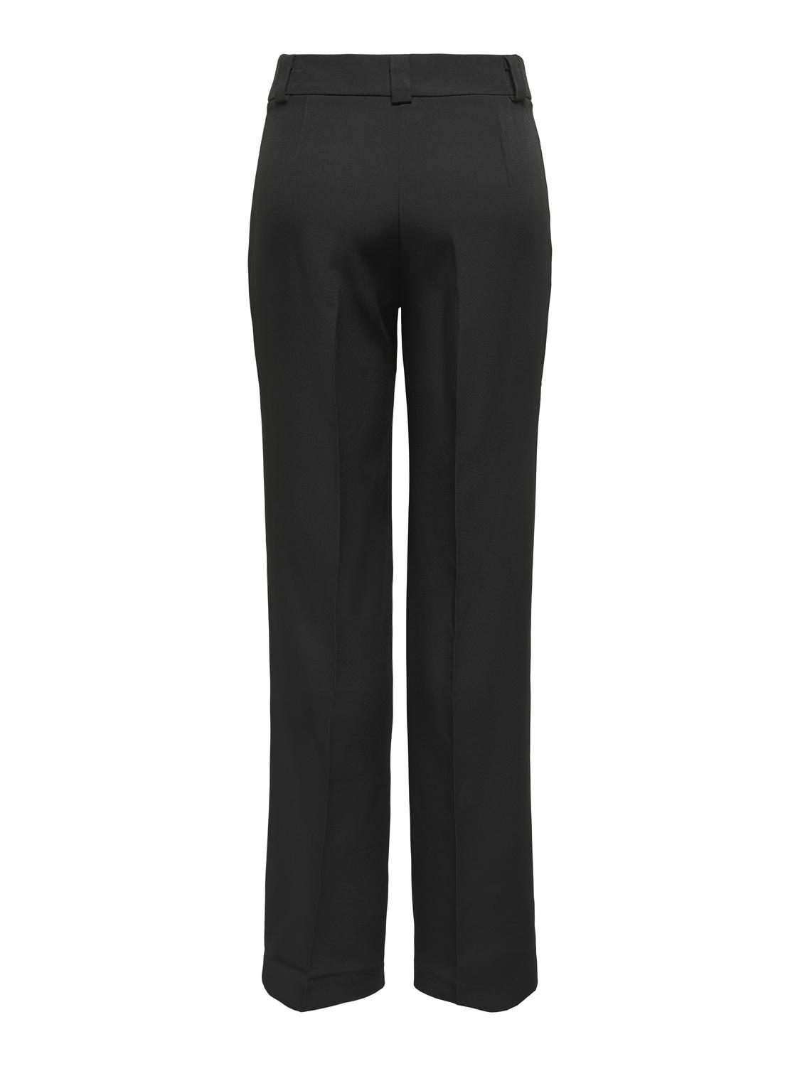 Calça ONLMELFI Only Black 1