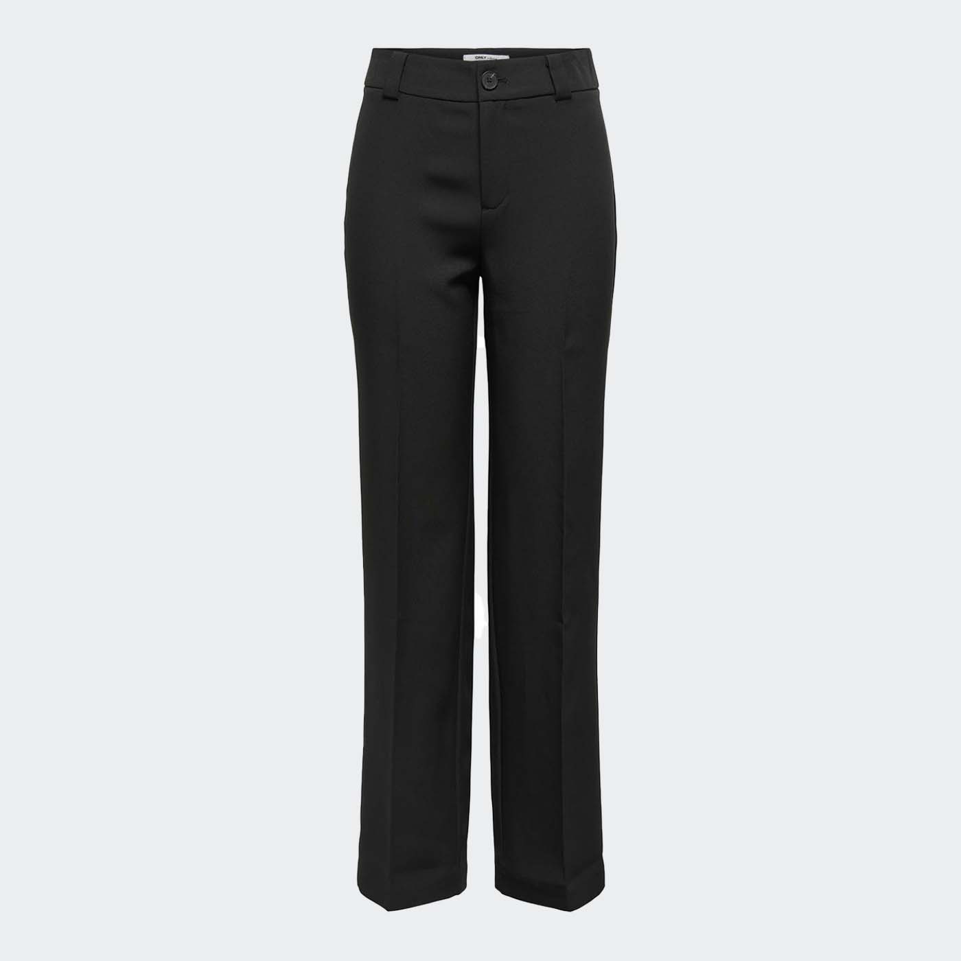 Calça ONLMELFI Only Black 0