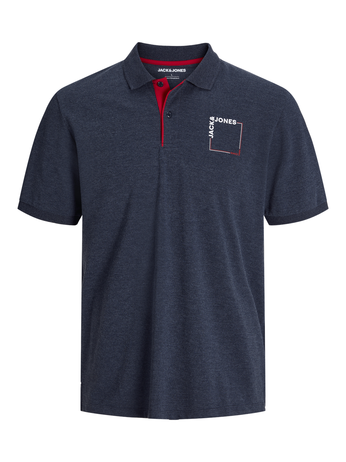 Pólo JJVERNER Jack&Jones Sky Captain 5