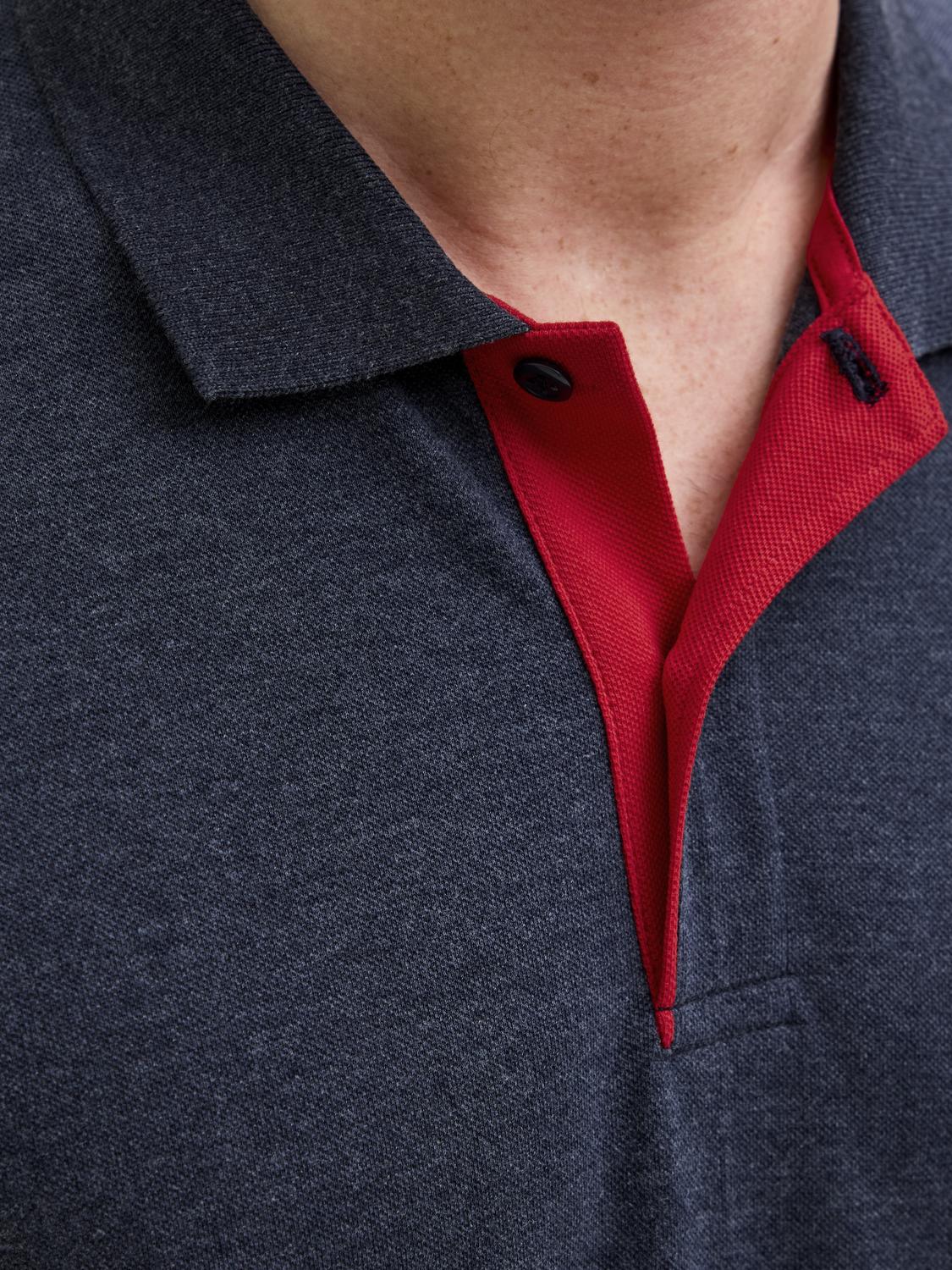 Pólo JJVERNER Jack&Jones Sky Captain 2