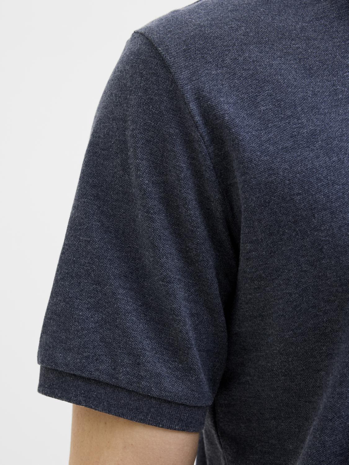 Pólo JJVERNER Jack&Jones Sky Captain 3