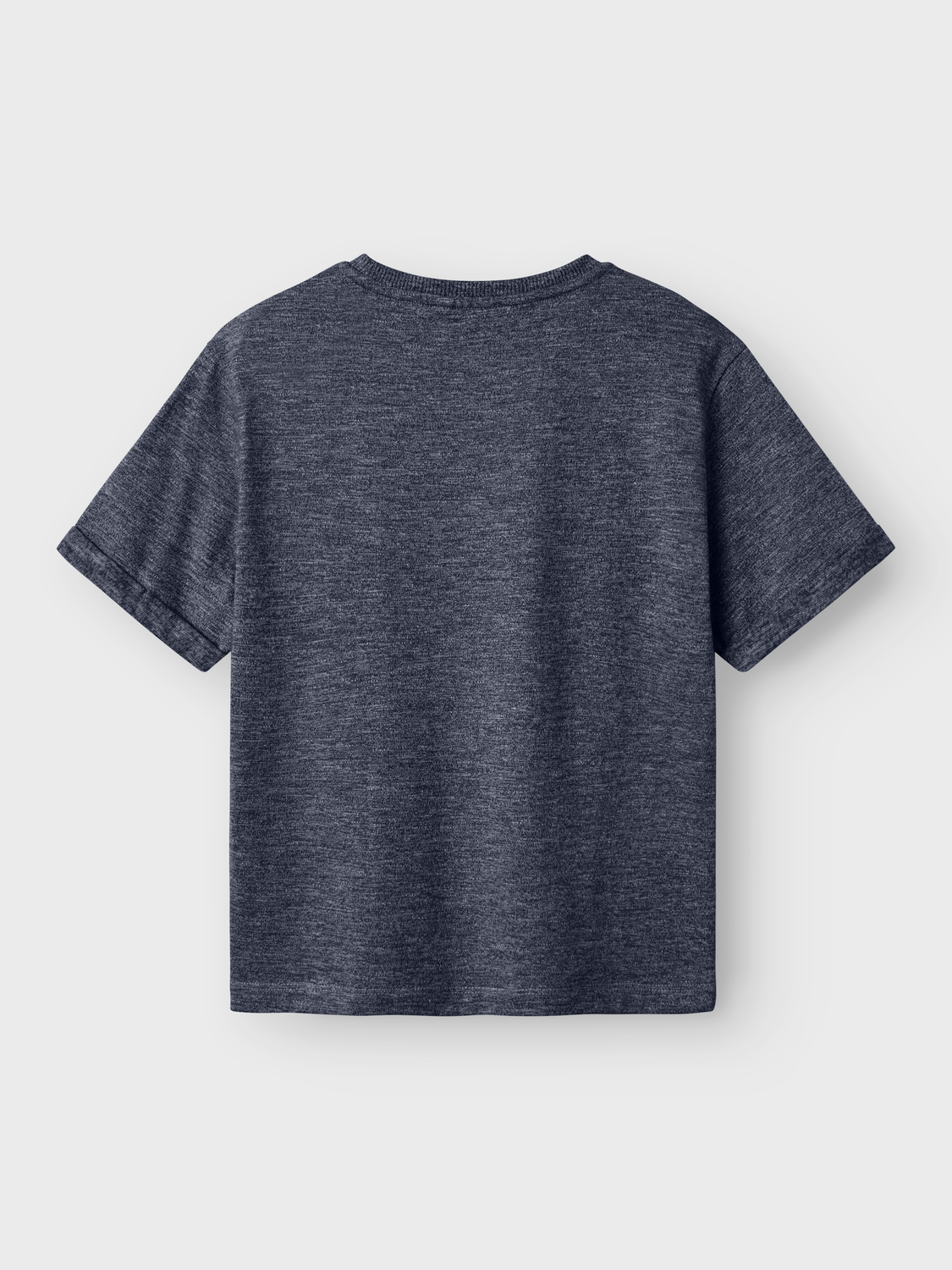 T-shirt NKMFREDERY Name It Dark Sapphire 2