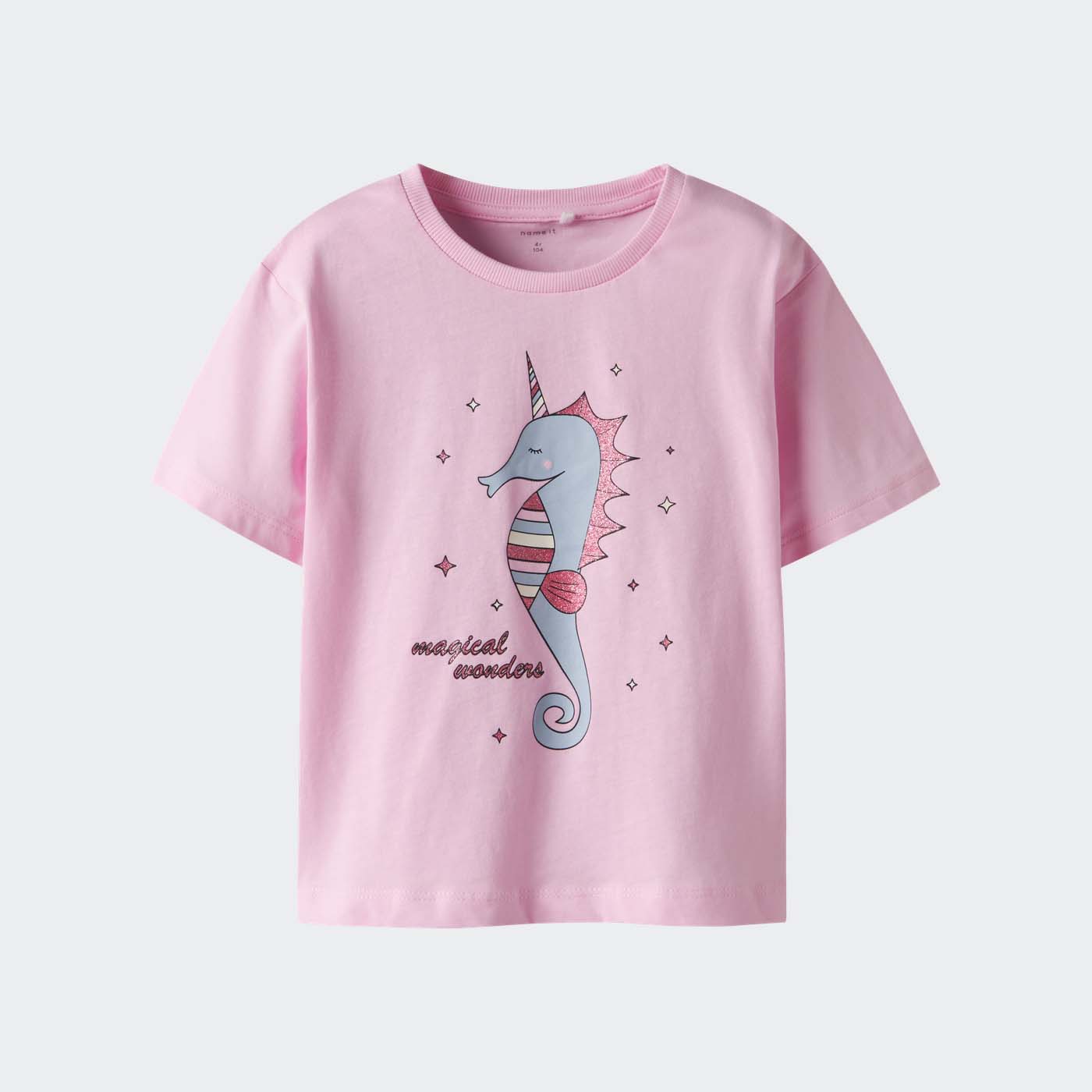 T-shirt NMFFREJANE Name It Sweet Dreams 0