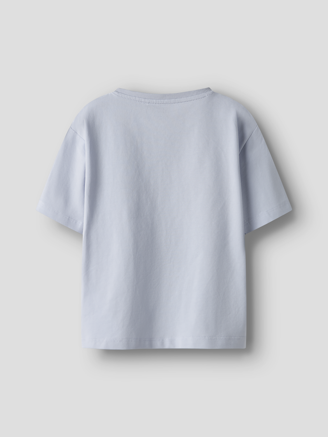 T-shirt NMFFREJANE Name It Xenon Blue 2