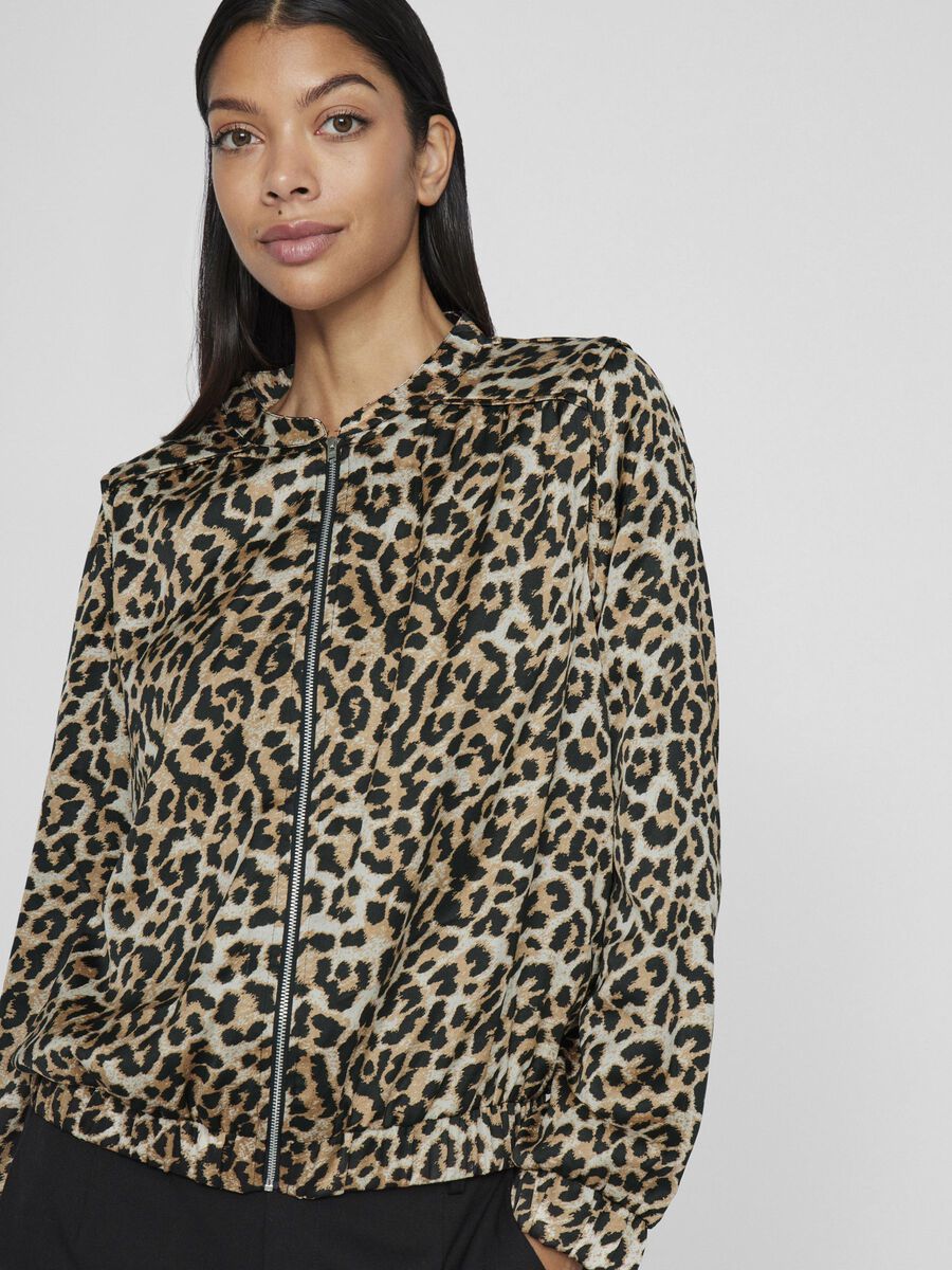 Casaco VINELA Vila Leo 2