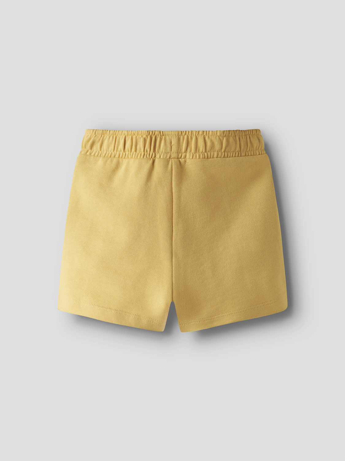 Calções NMMFRITZO Name It Buff Yellow 2