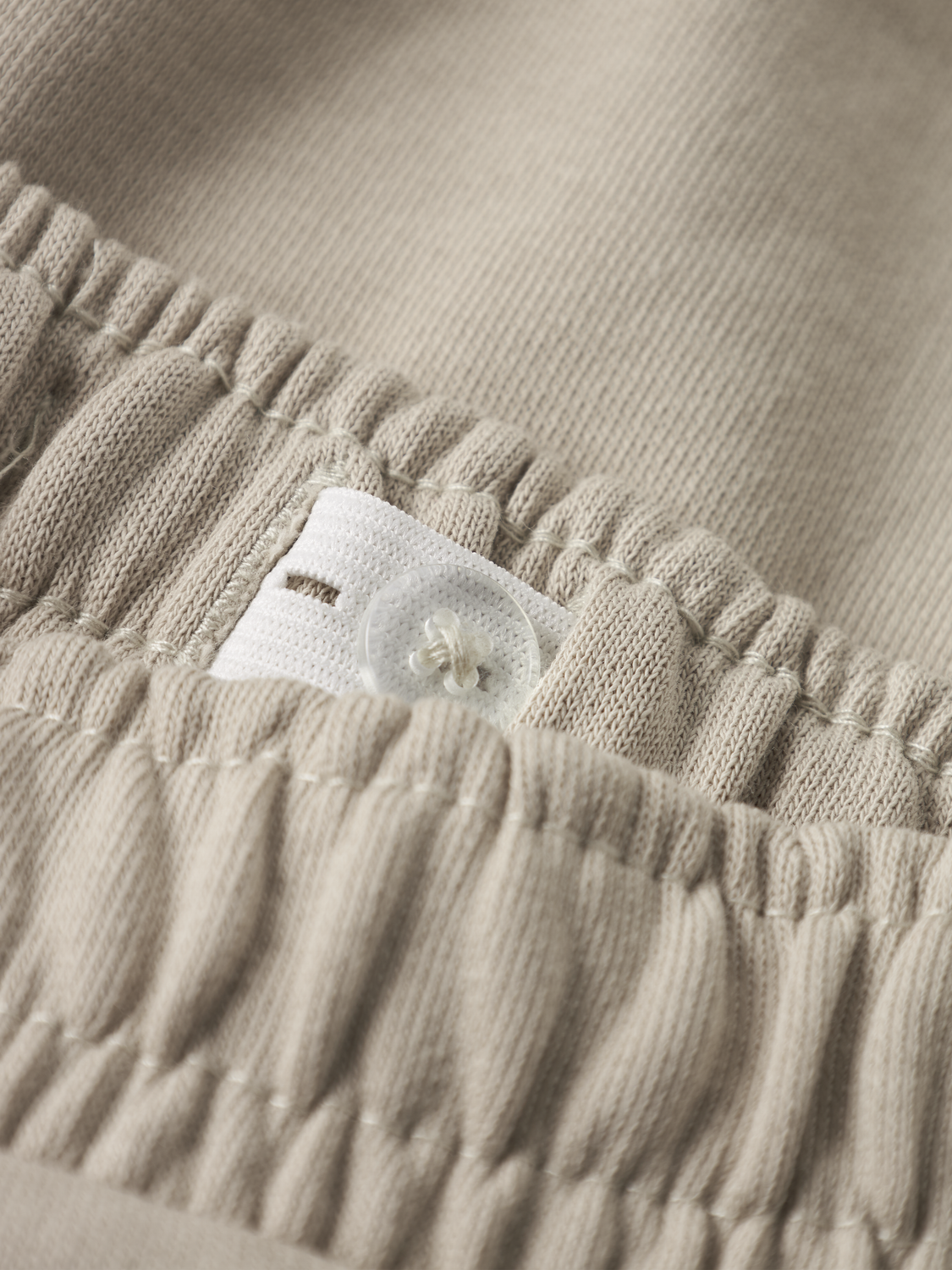 Calções NMMFRITZO Name It Island Fossil 1