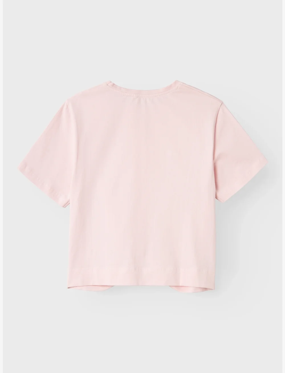 T-shirt NKFDINAS Name It Parfait Pink 2