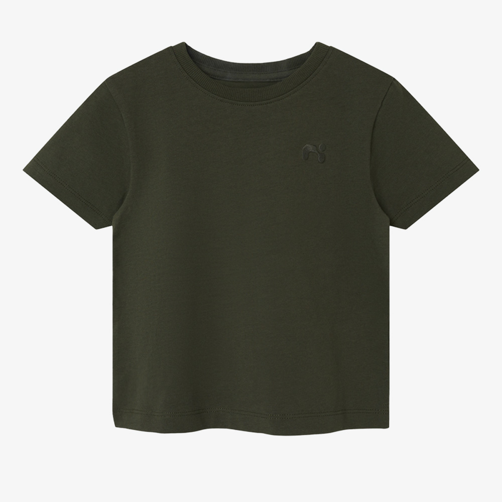 T-shirt NMMTORSTEN Name It Climbing Ivy 0