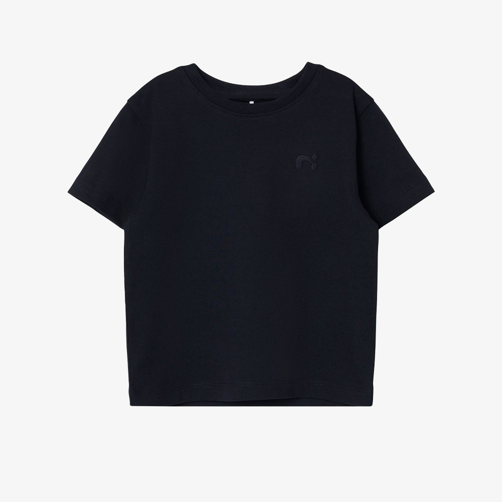 T-shirt NMMTORSTEN Name It Dark Navy 0