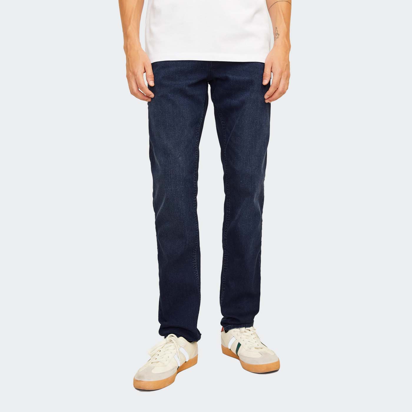 Jeans JJIGLENN Jack&Jones Blue385 0