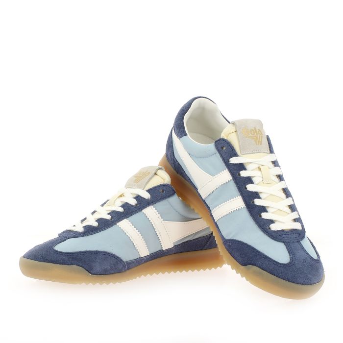 Sapatilha FIREFLY Gola Iceberg 2