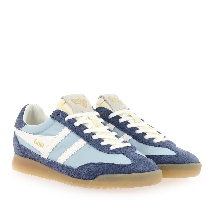 Sapatilha FIREFLY Gola Iceberg 4