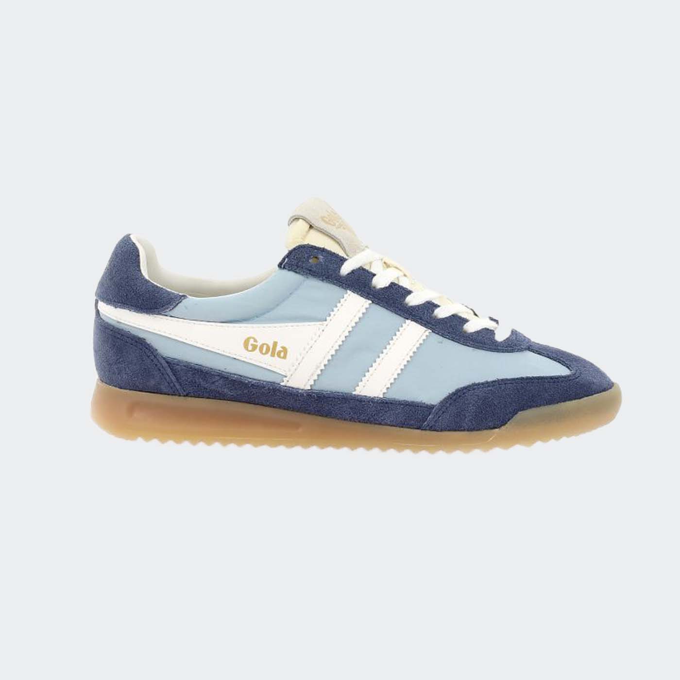 Sapatilha FIREFLY Gola Iceberg 0