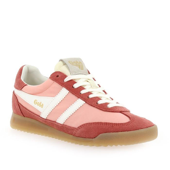 Sapatilha FIREFLY Gola Pale Pink 1