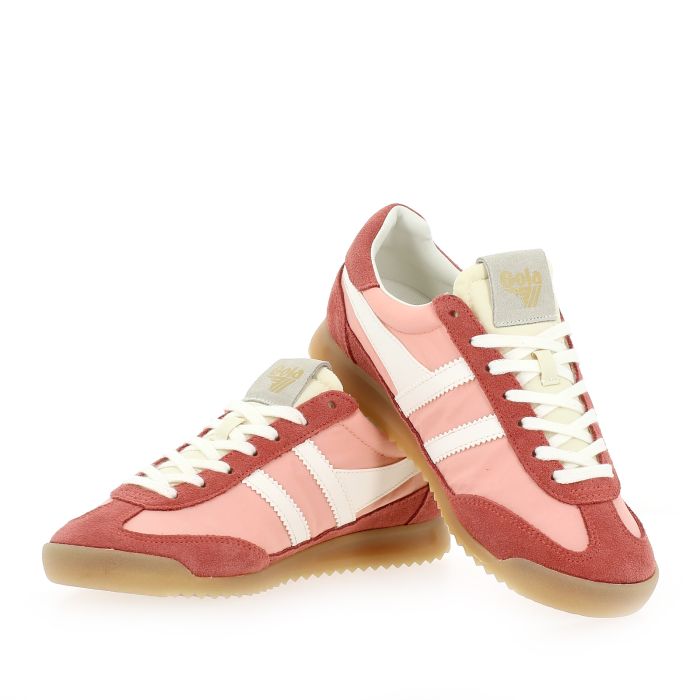 Sapatilha FIREFLY Gola Pale Pink 2