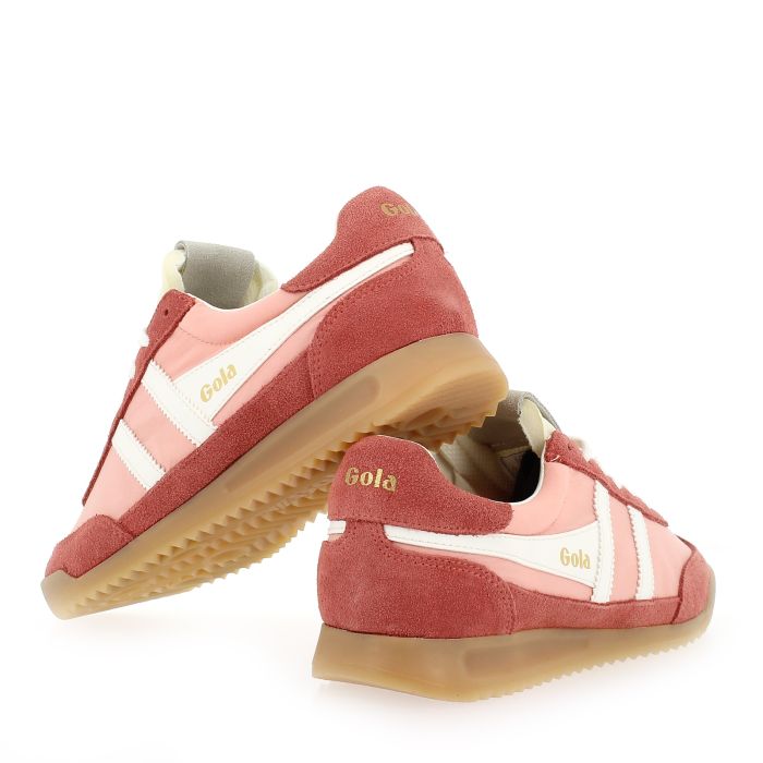 Sapatilha FIREFLY Gola Pale Pink 3