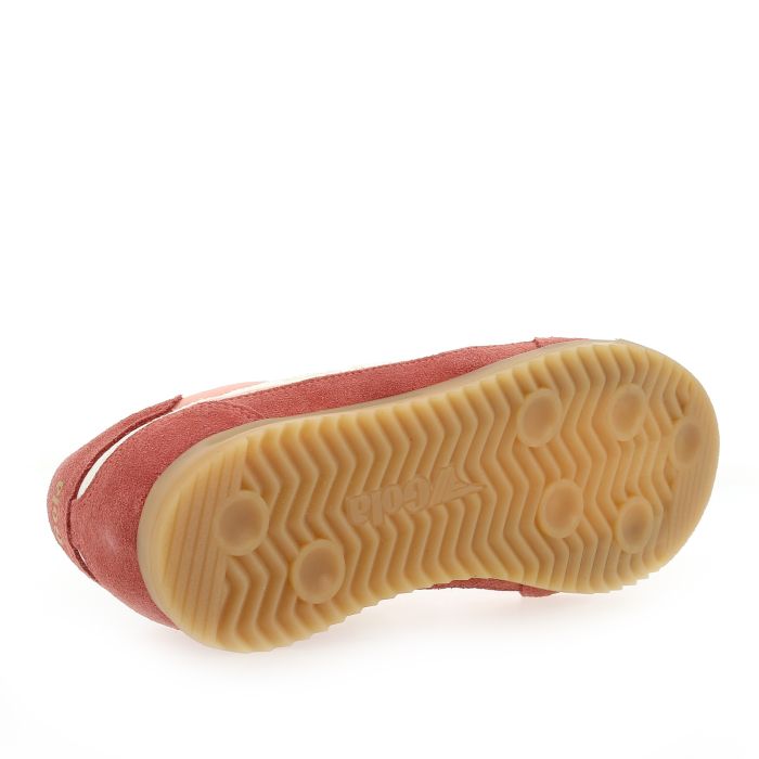 Sapatilha FIREFLY Gola Pale Pink 4