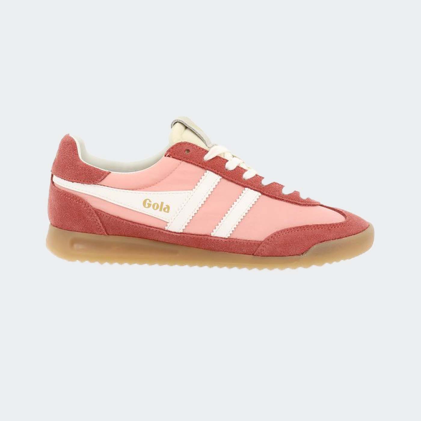 Sapatilha FIREFLY Gola Pale Pink 0