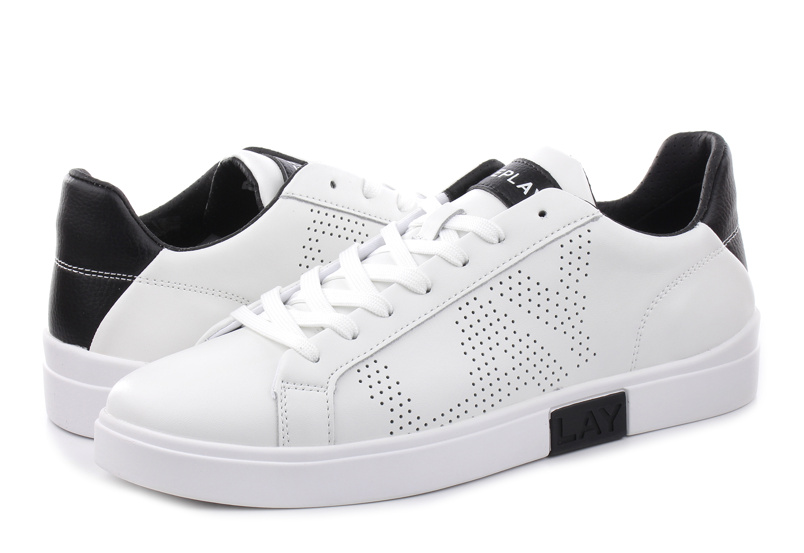 Sapatilha POLYS STUDIO Replay 0062 1