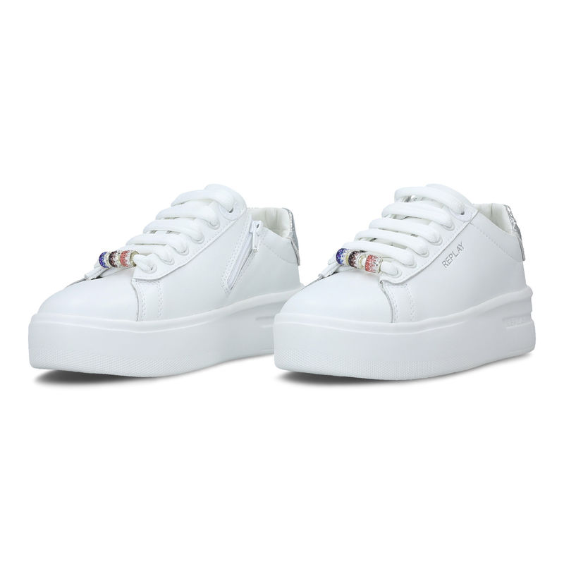 Sapatilha UNIVERSITY W FUN Replay 0061 1