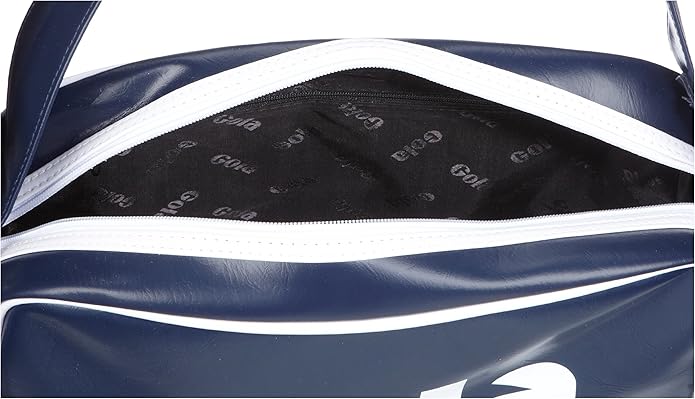 Mala REDFORD Gola DEA 1