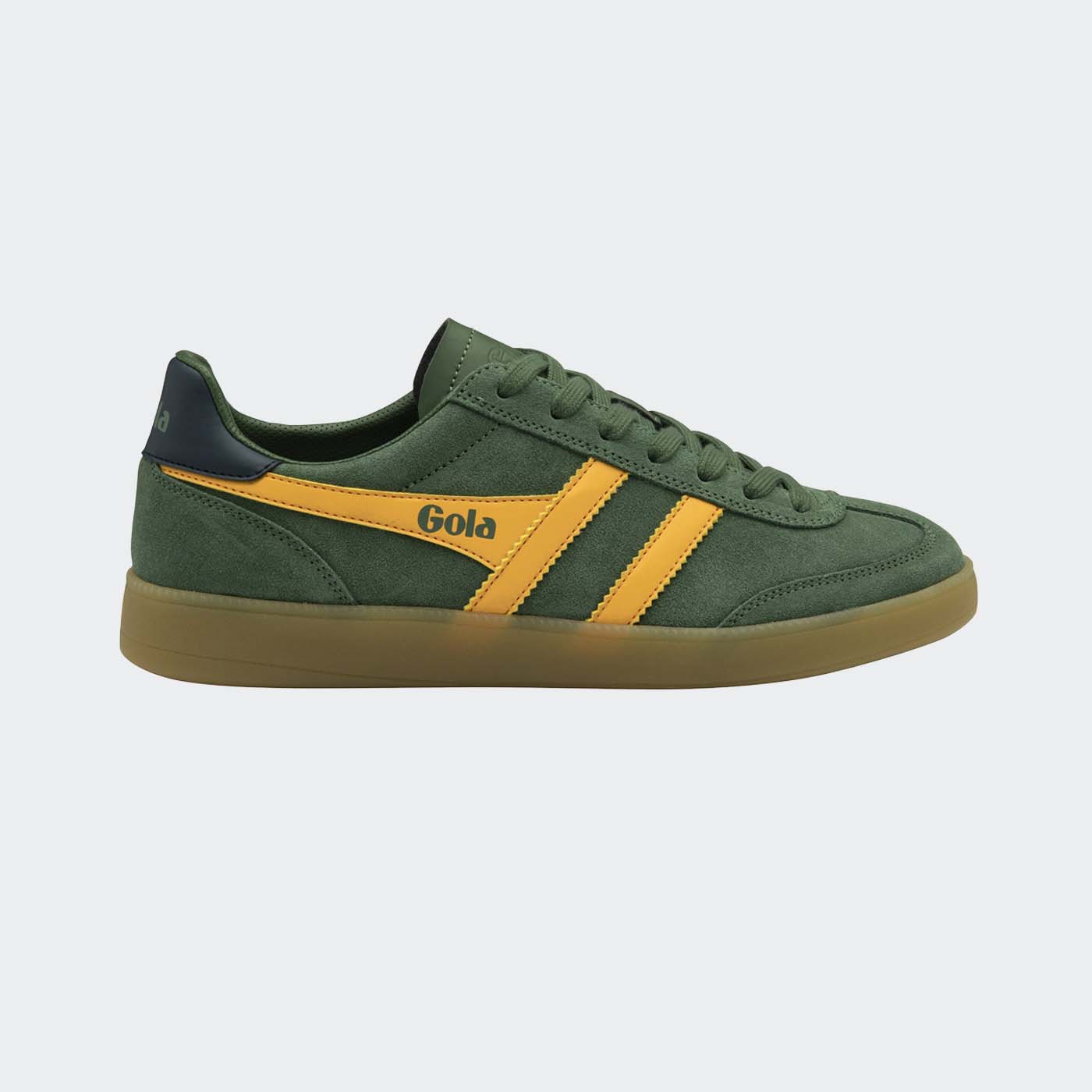 Sapatilha VIPER Gola Evergreen 0