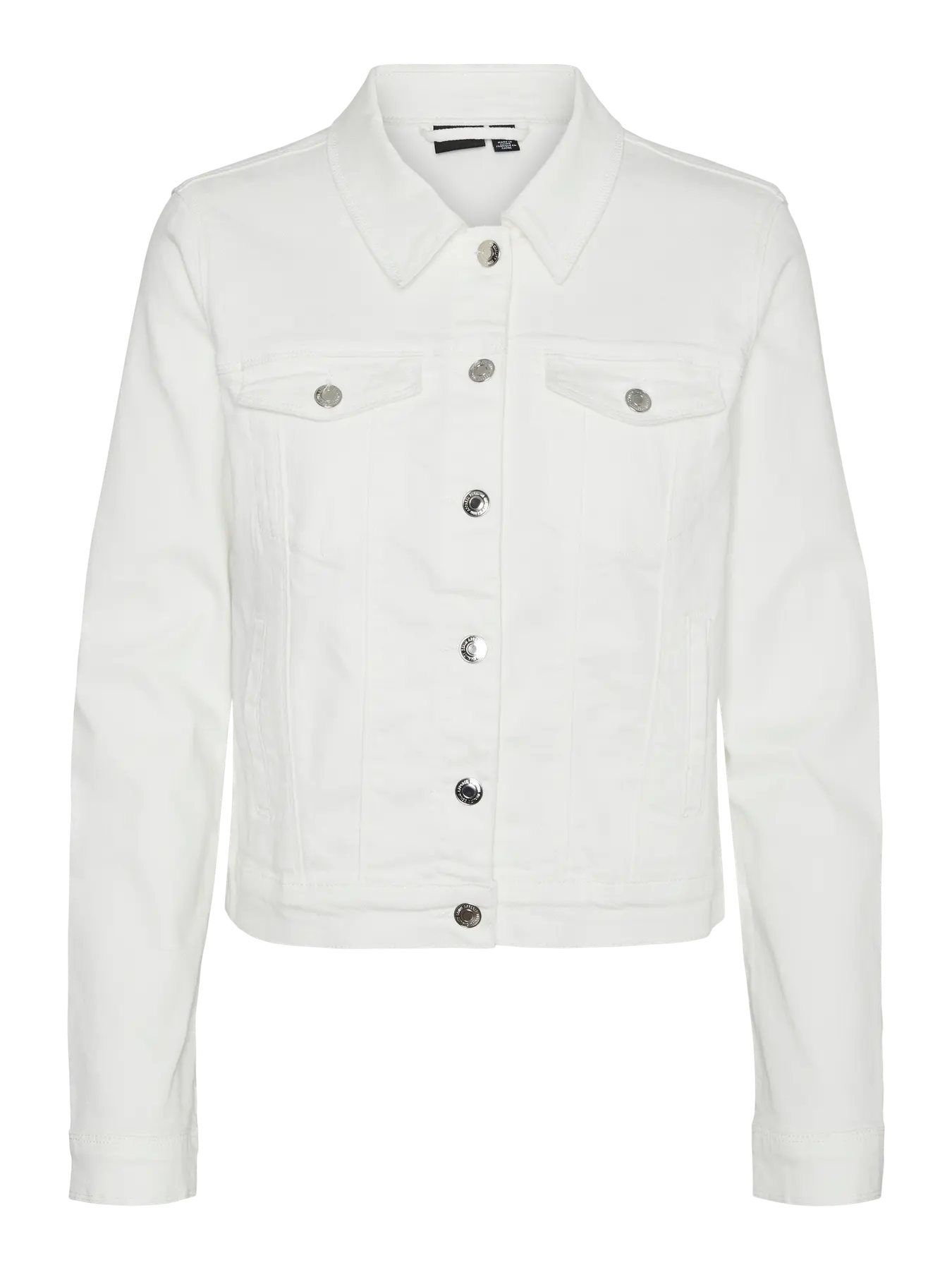 Casaco VMWILD Veromoda Snow White 3