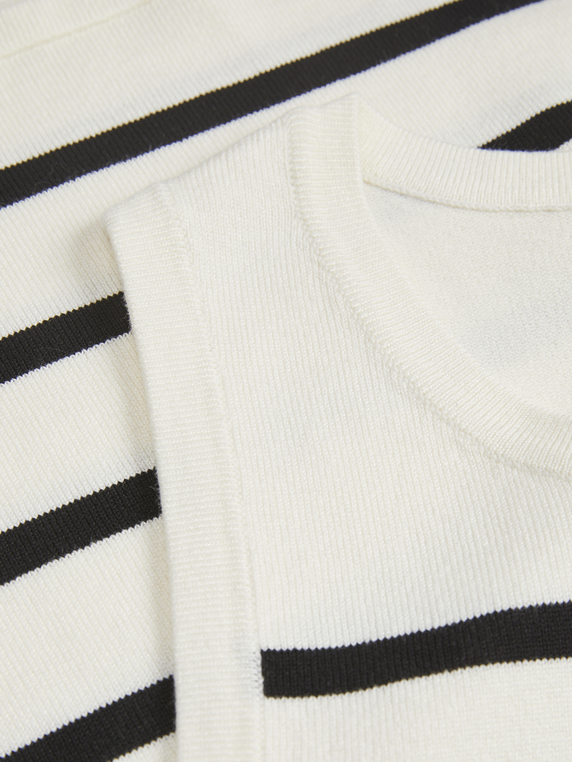 Top JXEVELYN JJXX Vanilla Ice 2