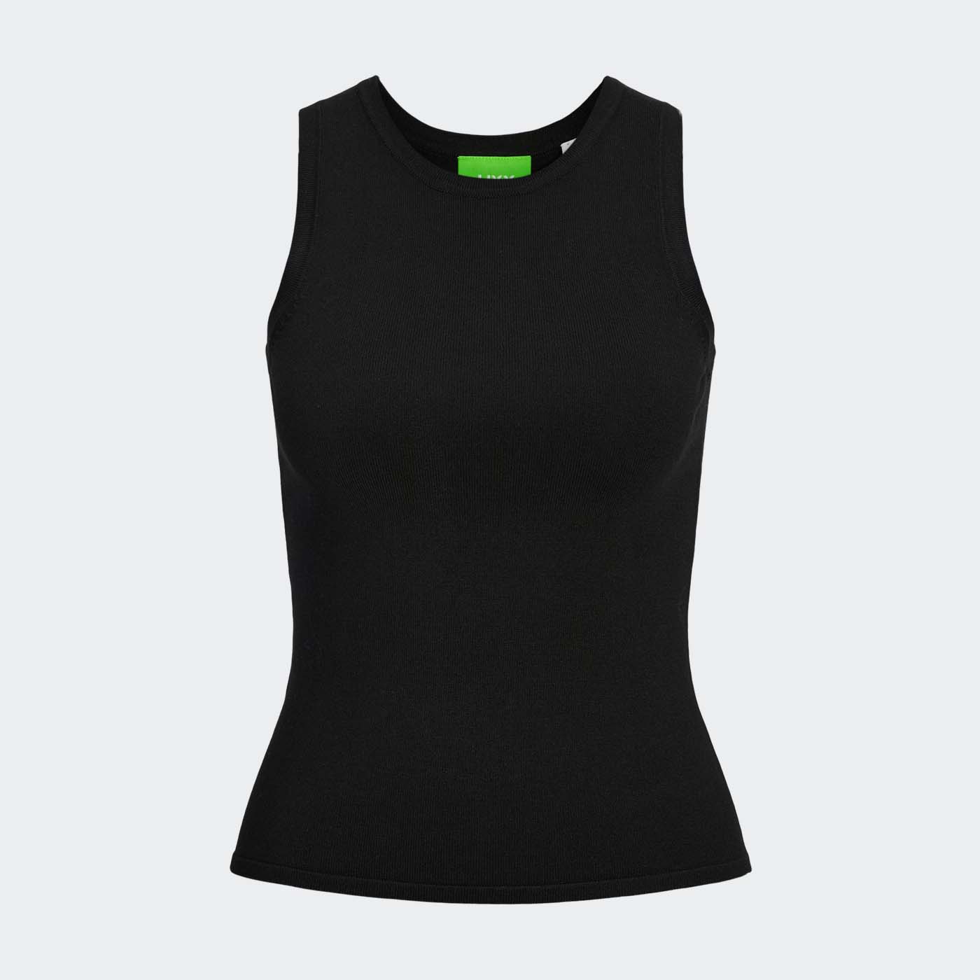 Top JXEVELYN JJXX Black 0