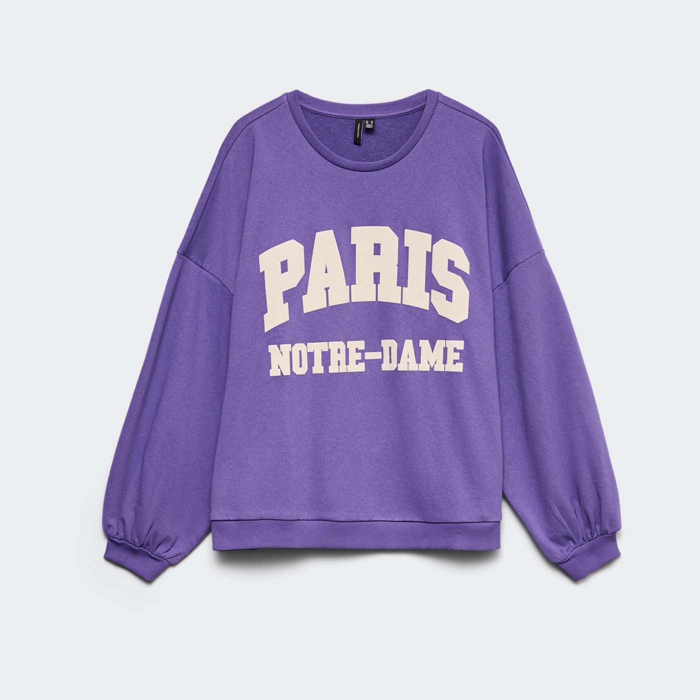 Sweatshirt VMHANNA Veromoda Passion Flower 0