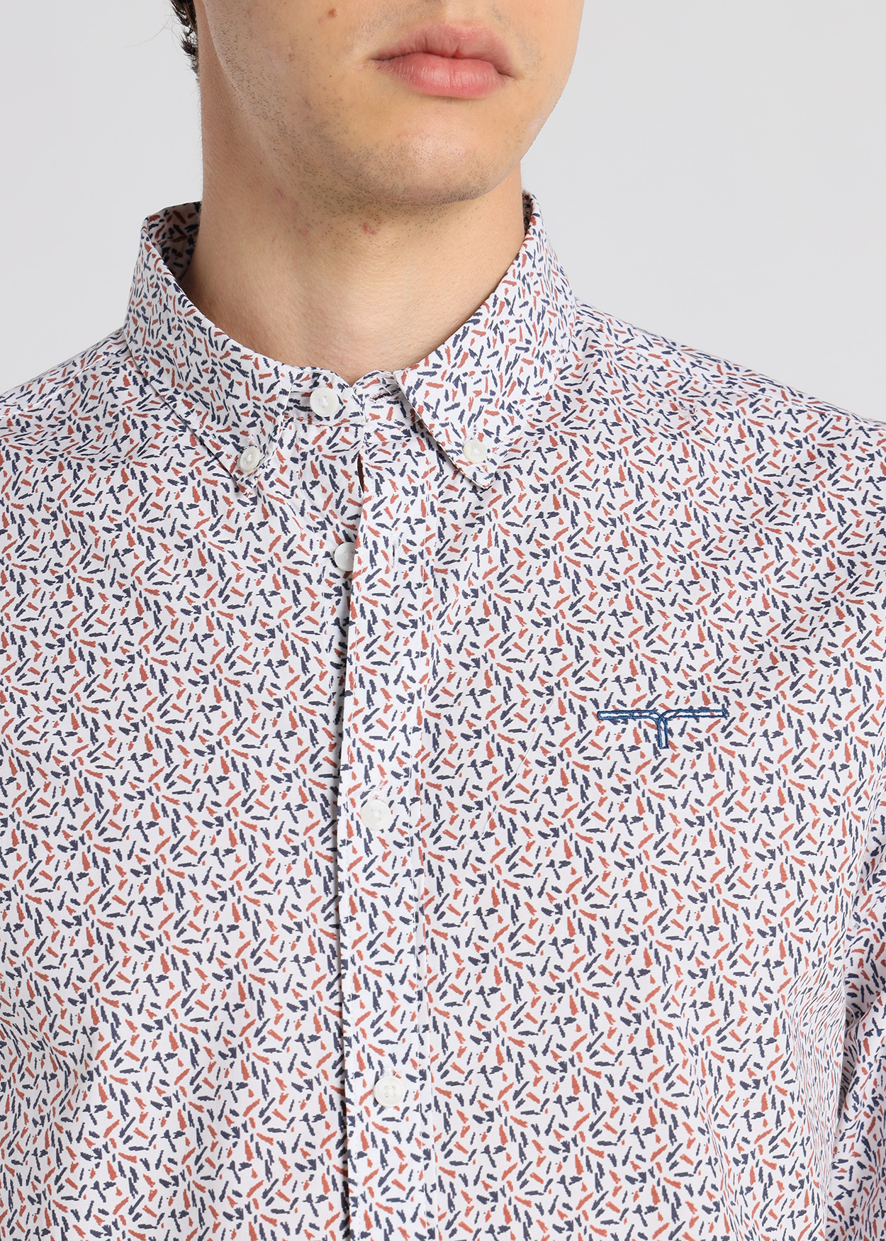 Camisa HAYDEN-GERT Lois 401 1