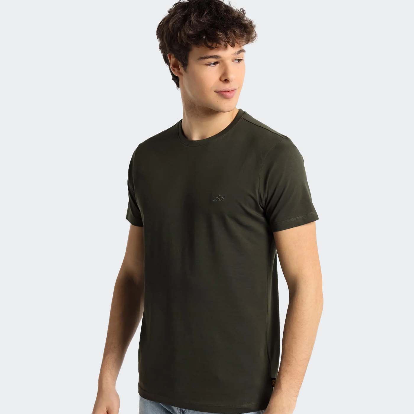T-shirt GALET BIFF Lois 479 0