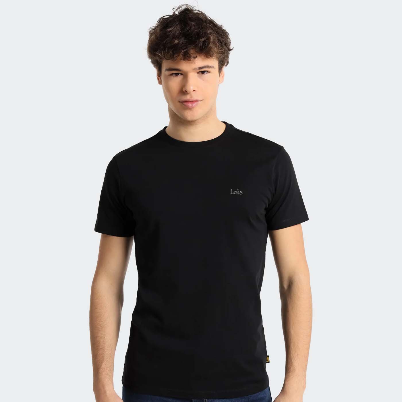 T-shirt GALET BIFF Lois 499 0