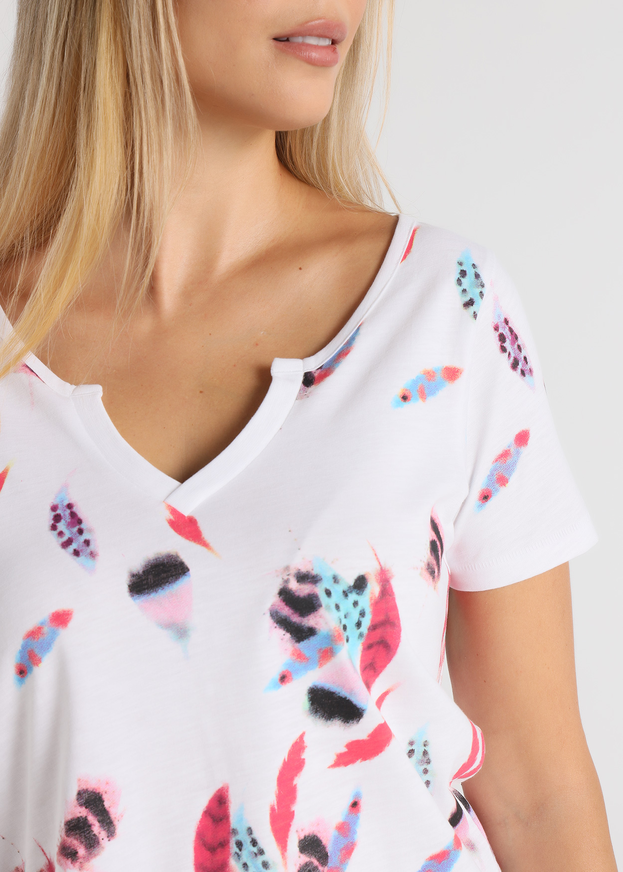 T-shirt MARIAM-BRIDE Lois 111 1