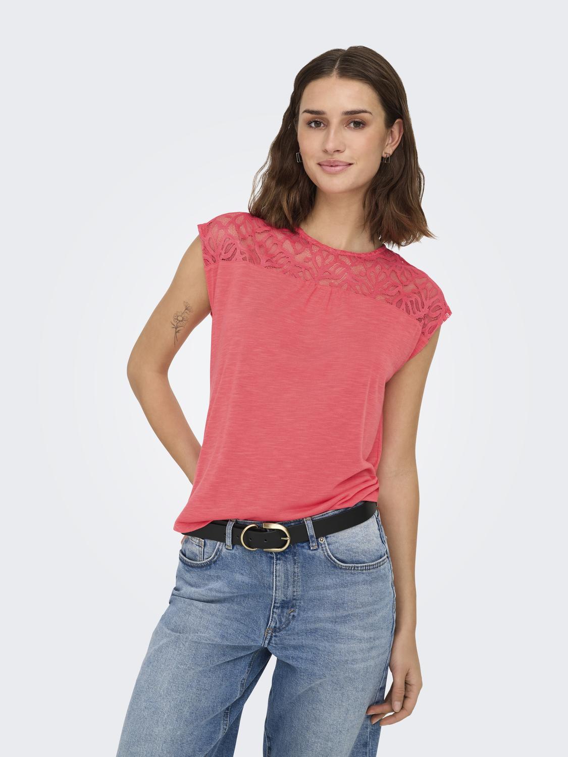 Top ONLSINDY Only Dubarry 1