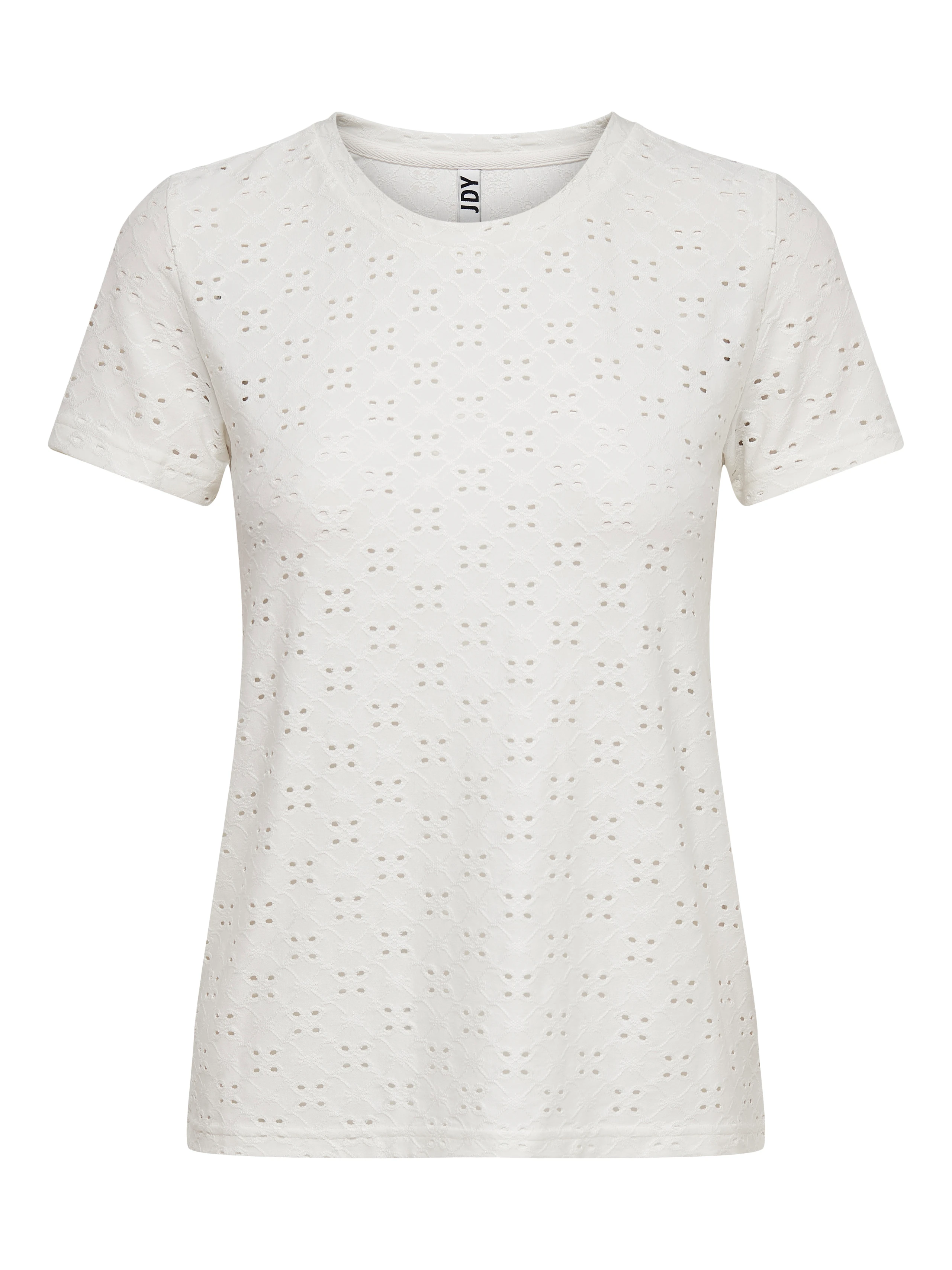 T-shirt JDYCATHINKA JDY Cloud Dancer 2