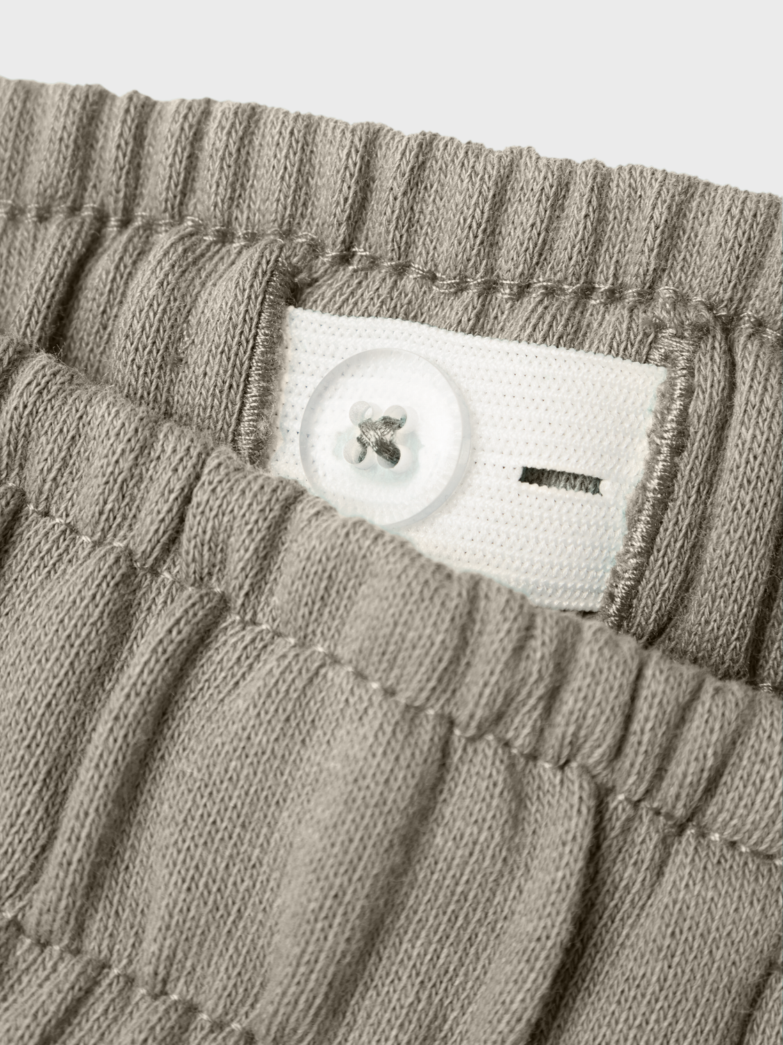 Calções NKMFRITZO Name It Island Fossil 1